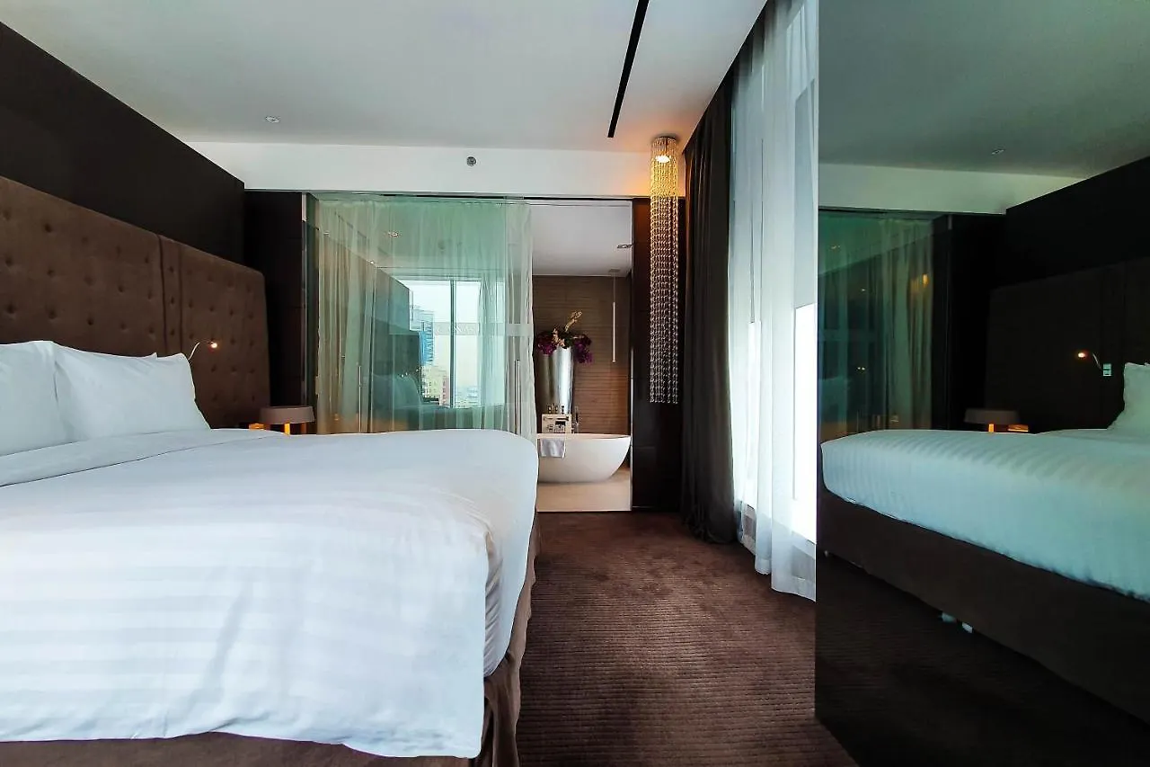 The Canvas Dubai - Mgallery Hotel Collection