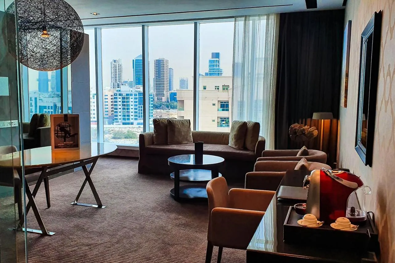 The Canvas Dubai - Mgallery Hotel Collection