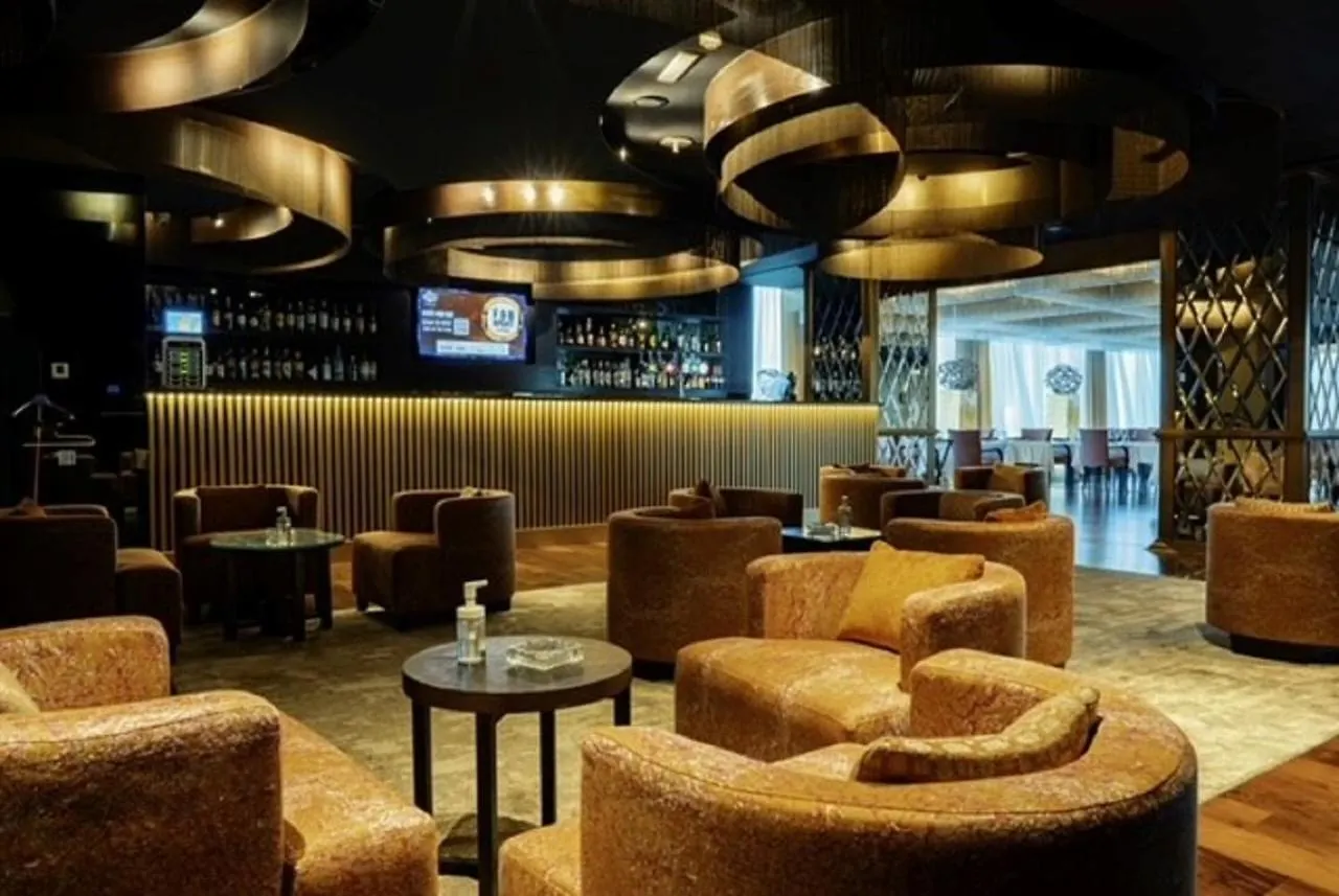 The Canvas Dubai - Mgallery Hotel Collection 5*,  Emiratos Árabes Unidos