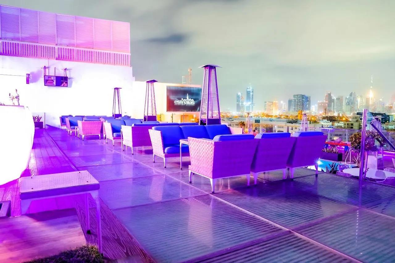The Canvas Dubai - Mgallery Hotel Collection