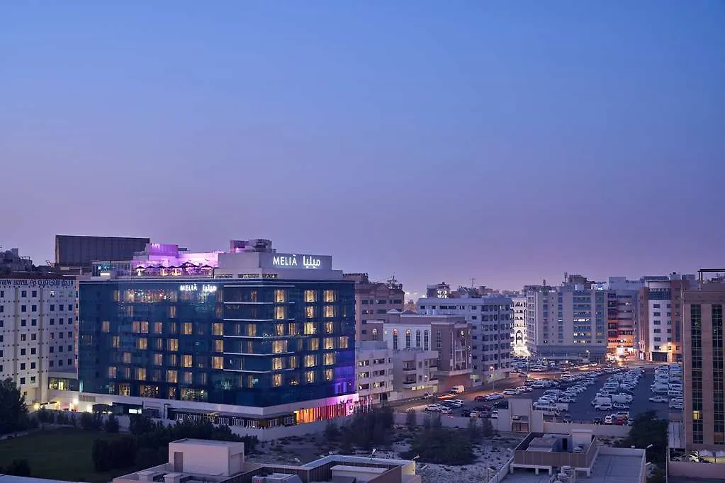 The Canvas Dubai - Mgallery Hotel Collection