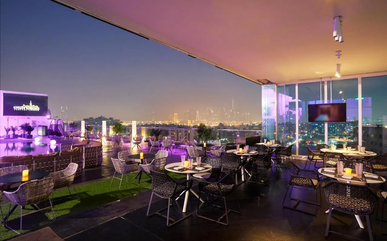 The Canvas Dubai - Mgallery Hotel Collection