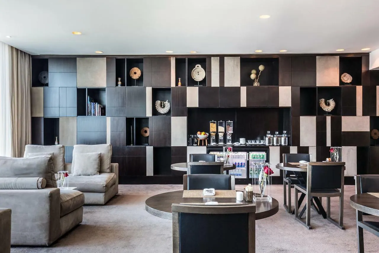 The Canvas Dubai - Mgallery Hotel Collection 5*,  Förenade Arabemiraten