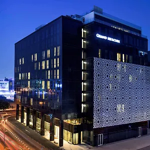 Grand Mercure ***** Dubai