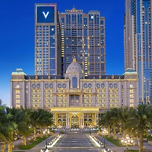 Al Habtoor Palace - Preferred & ***** Dubai