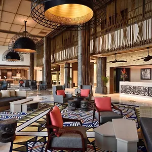 Resort Lapita, Parks And Resorts, Autograph Collection, Dubai