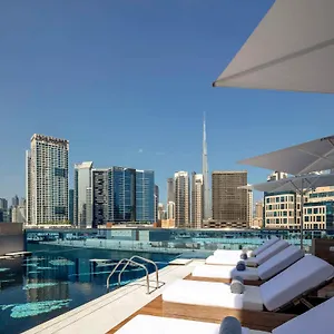 Hyde ***** Dubai