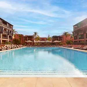 Hôtel&ryads Barrière Le Naoura Marrakesh