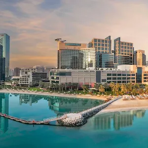 Üdülőközpont Rotana -