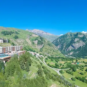 Villages Clubs Du Soleil - Orcières