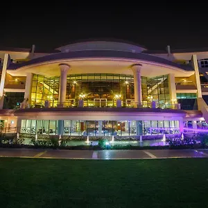 ***** Hotel Al Raha & Zjednoczone Emiraty Arabskie