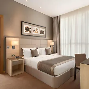 Szálloda Tryp By Wyndham Center