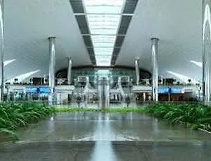Hotel International Airport, Dubai