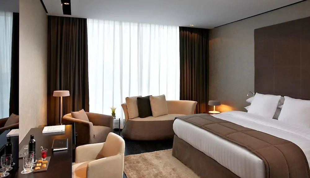 The Canvas Dubai - Mgallery Hotel Collection 5*,