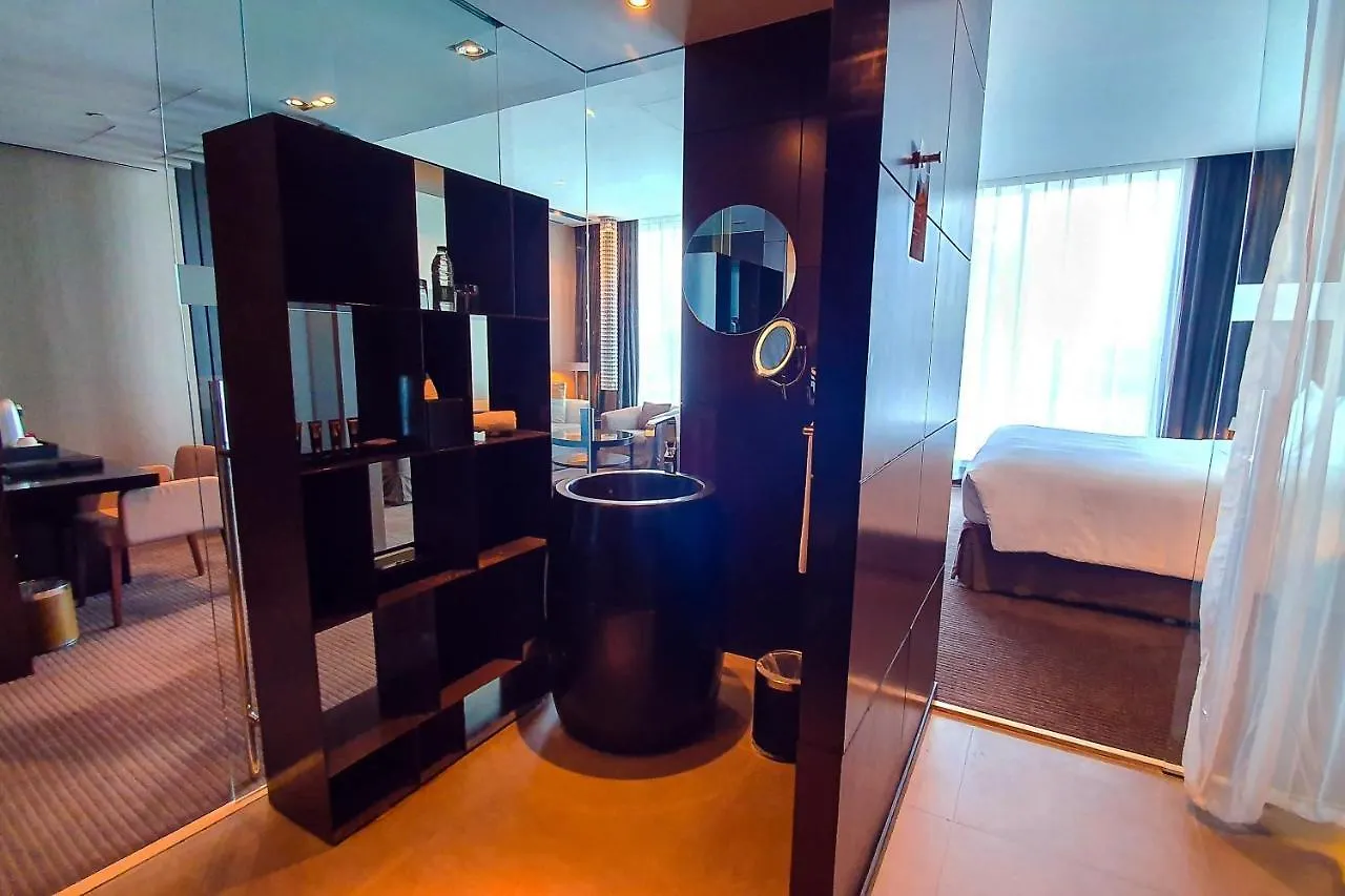 The Canvas Dubai - Mgallery Hotel Collection