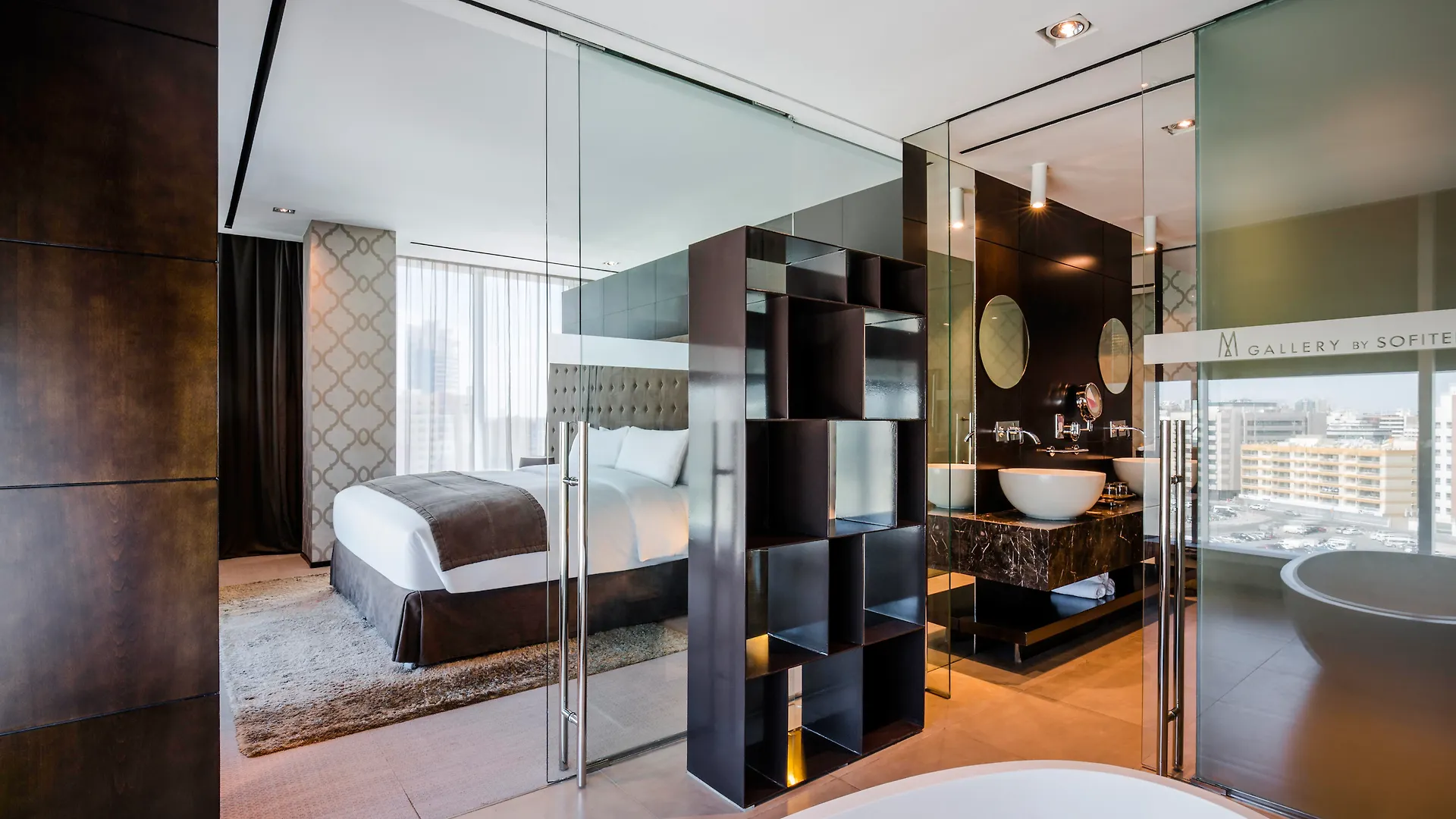 The Canvas Dubai - Mgallery Hotel Collection United Arab Emirates