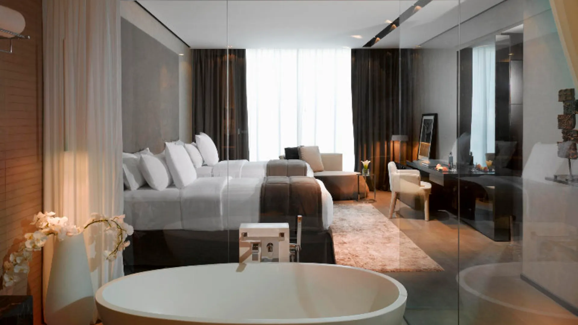 The Canvas Dubai - Mgallery Hotel Collection United Arab Emirates
