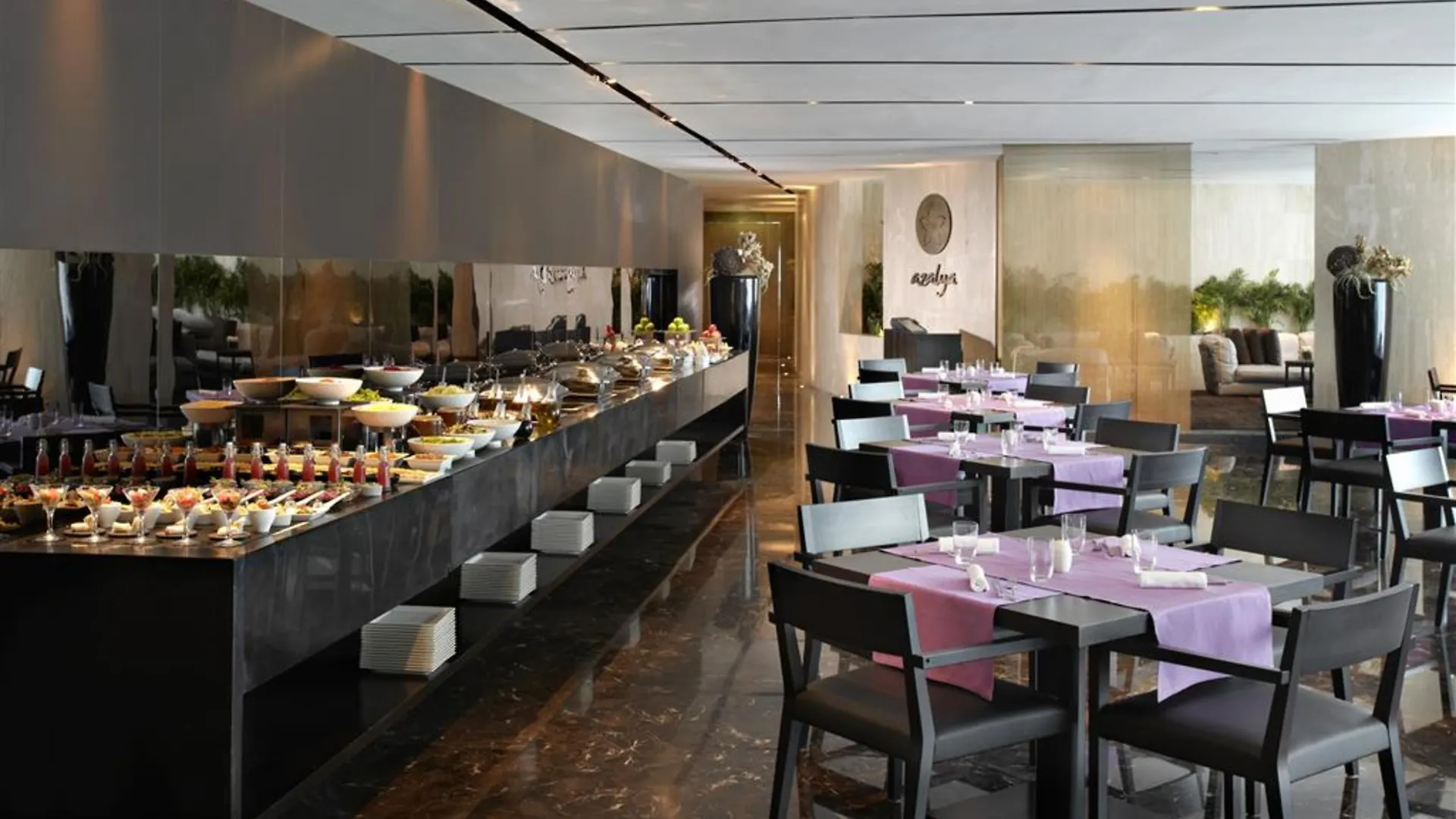 The Canvas Dubai - Mgallery Hotel Collection