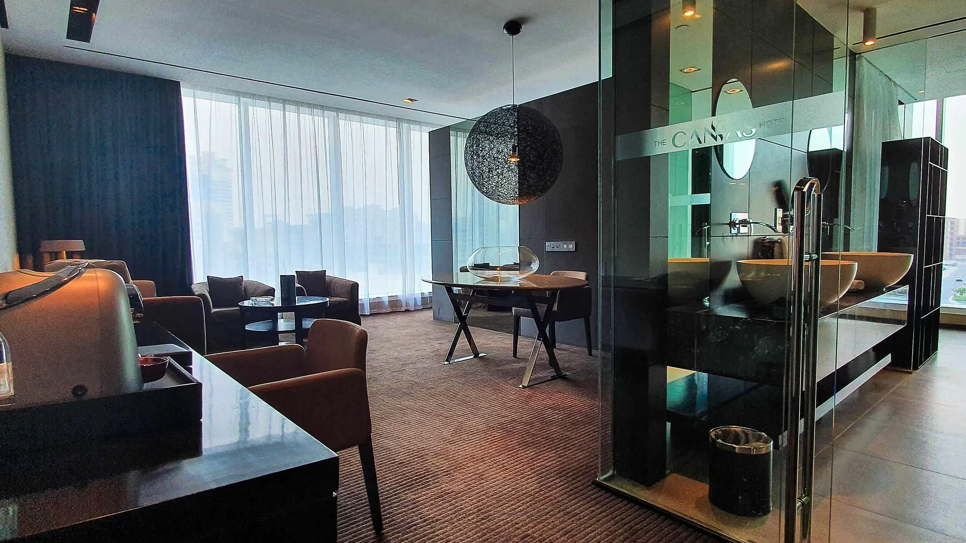 The Canvas Dubai - Mgallery Hotel Collection