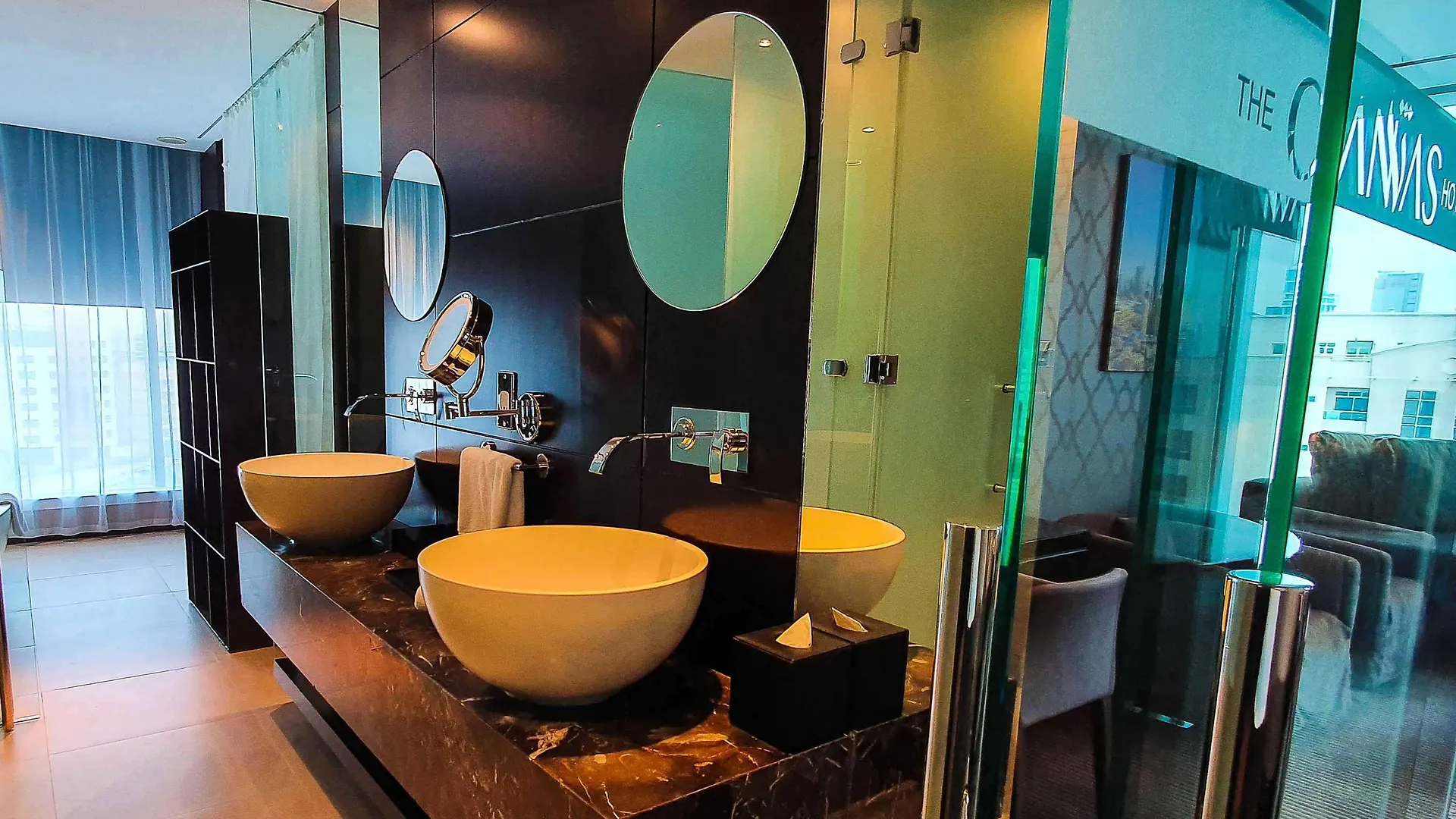 The Canvas Dubai - Mgallery Hotel Collection