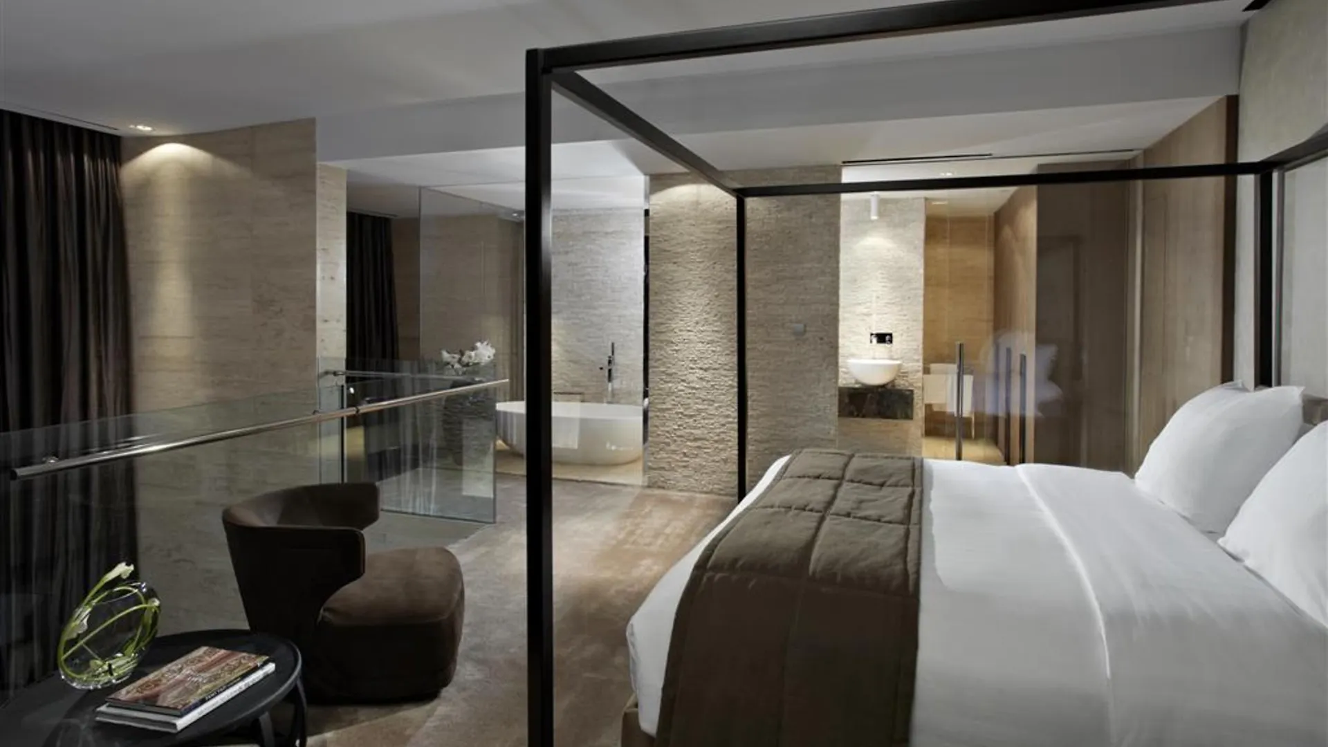 The Canvas Dubai - Mgallery Hotel Collection 5*,  United Arab Emirates