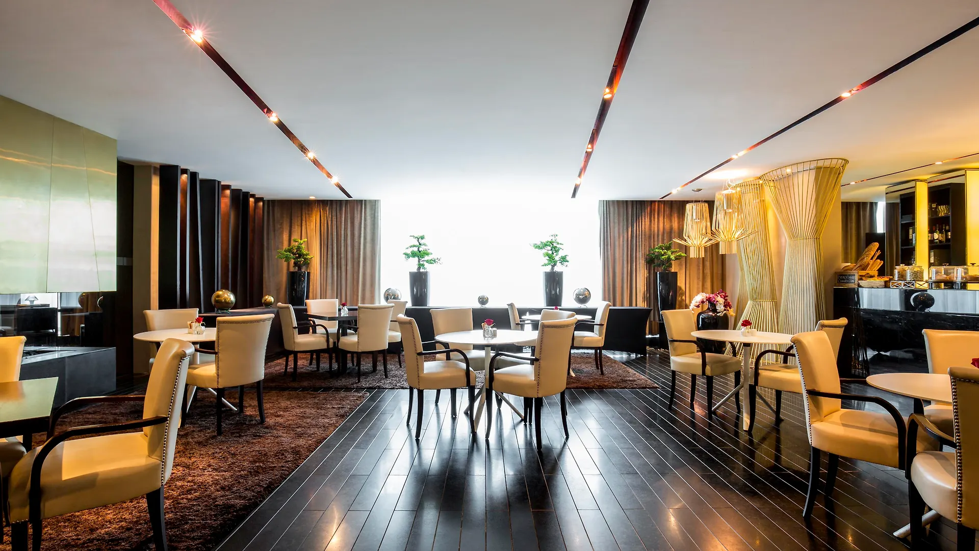 The Canvas Dubai - Mgallery Hotel Collection