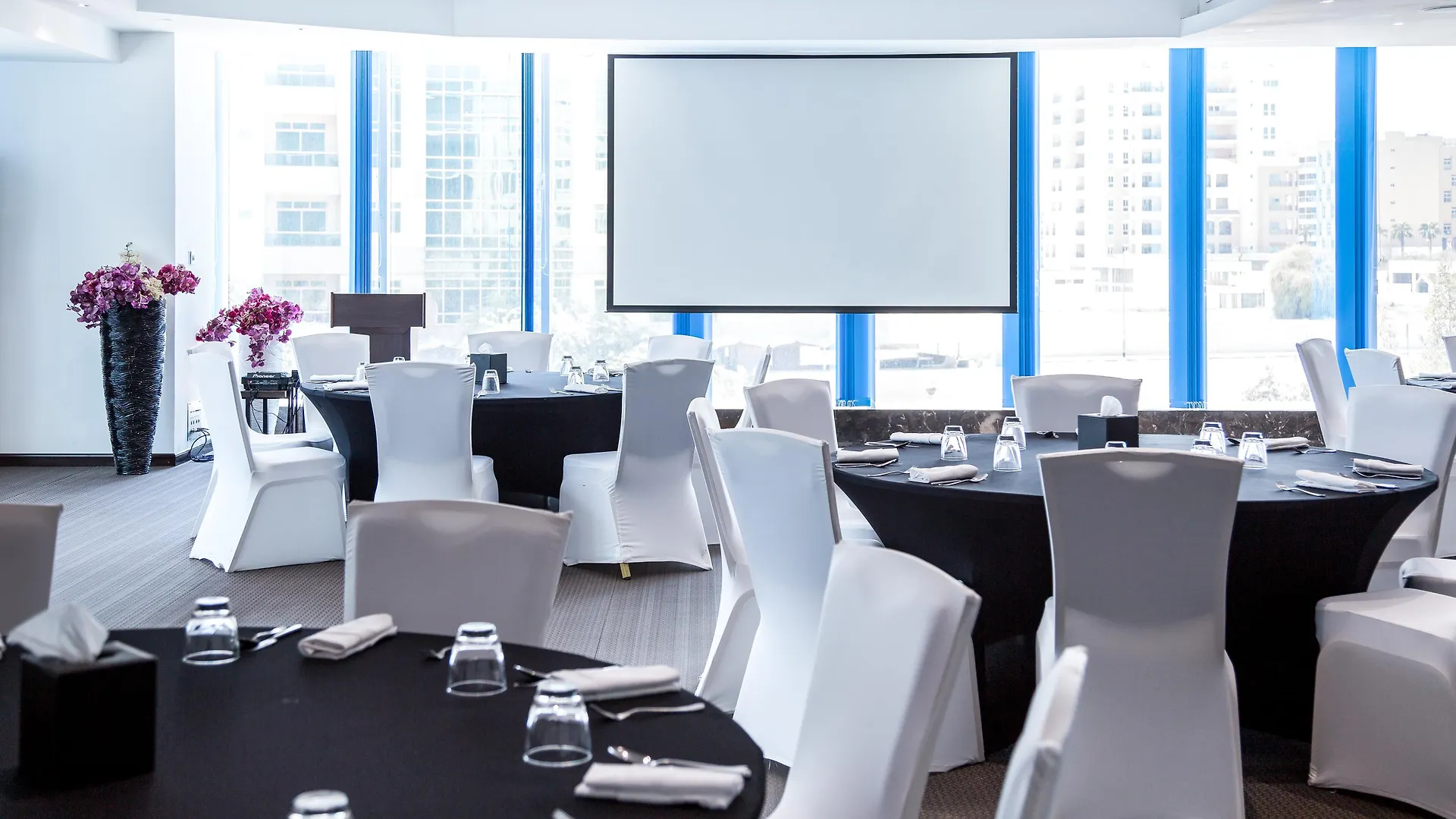 The Canvas Dubai - Mgallery Hotel Collection United Arab Emirates