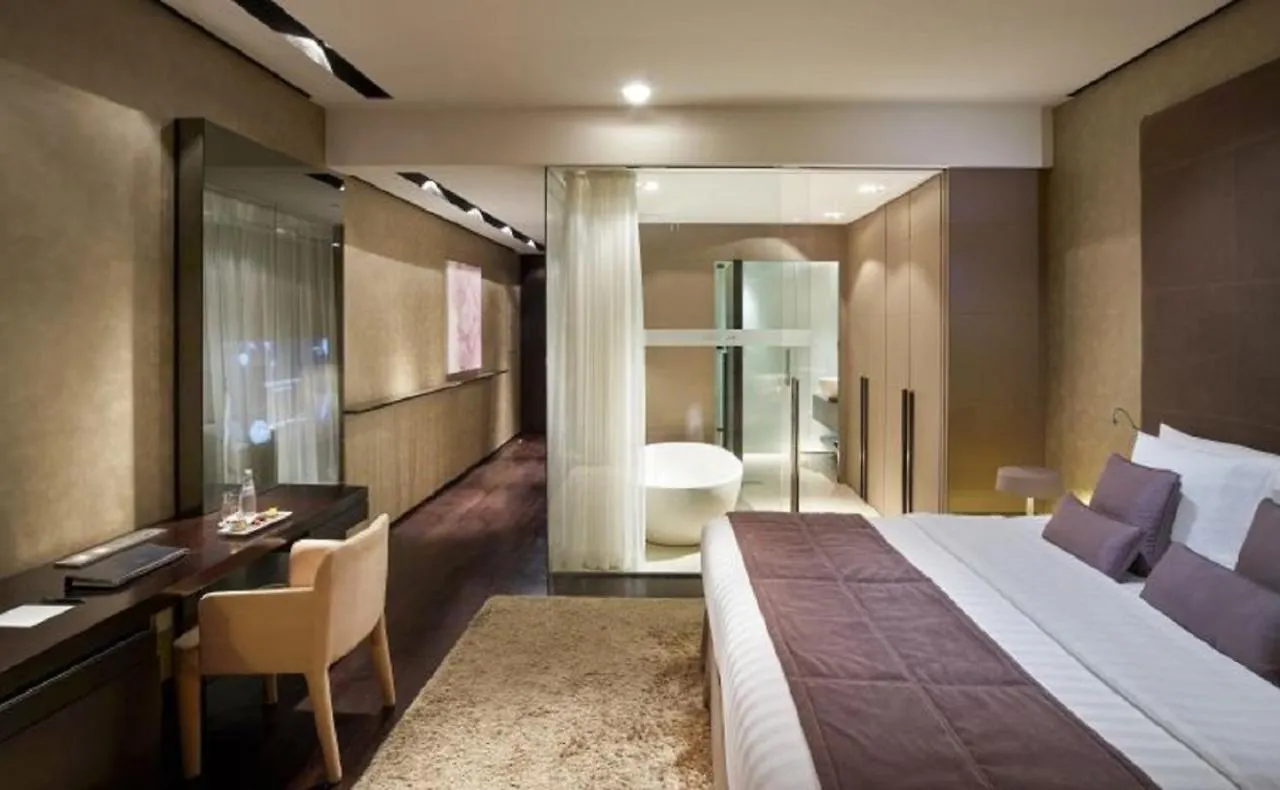 The Canvas Dubai - Mgallery Hotel Collection