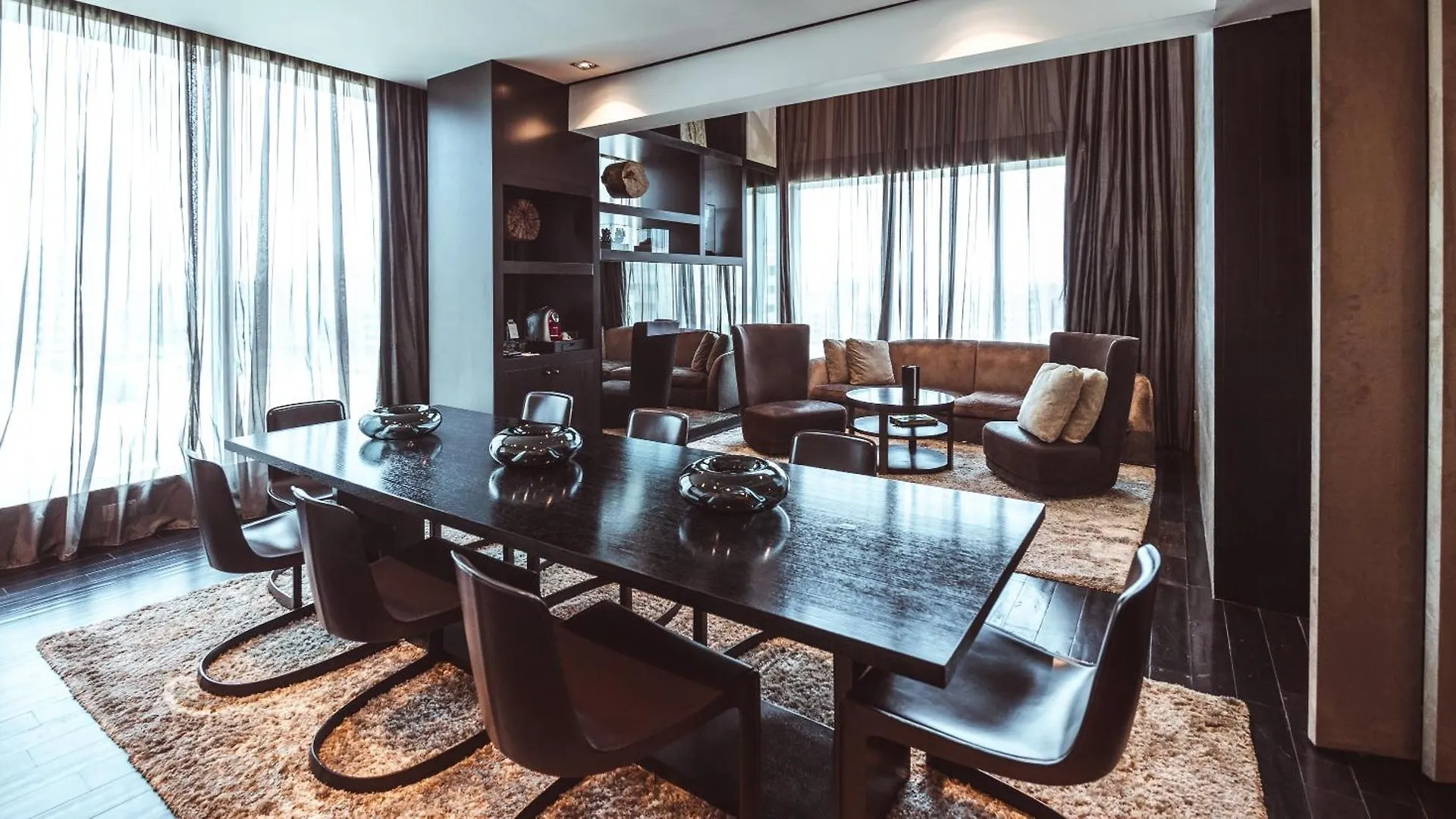 The Canvas Dubai - Mgallery Hotel Collection