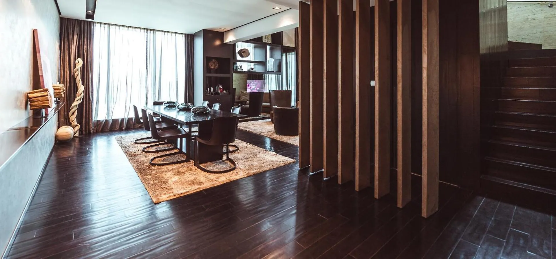 The Canvas Dubai - Mgallery Hotel Collection United Arab Emirates