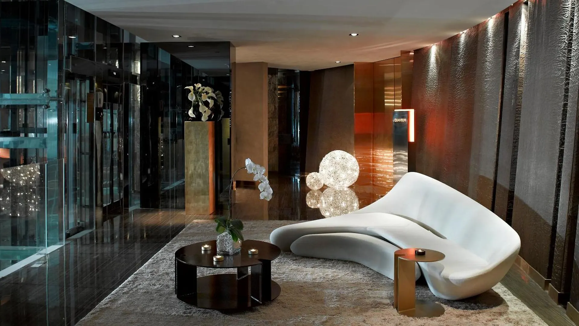 The Canvas Dubai - Mgallery Hotel Collection United Arab Emirates