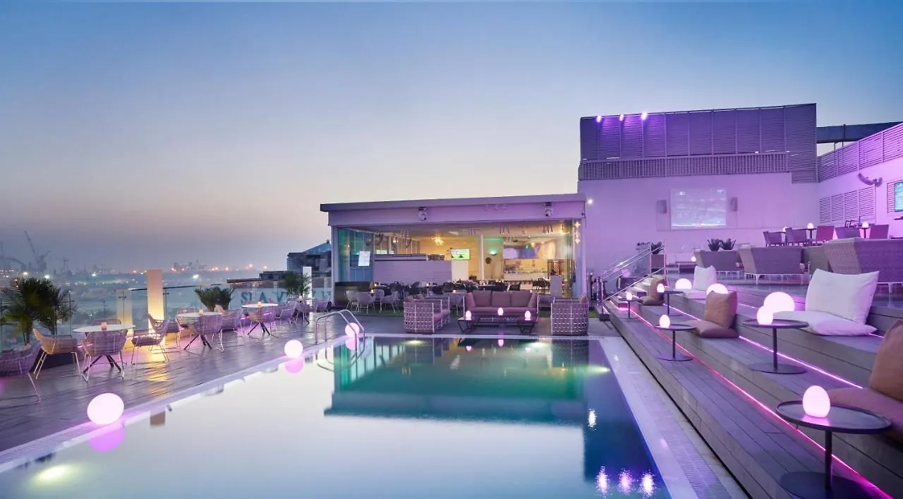 The Canvas Dubai - Mgallery Hotel Collection 5*,