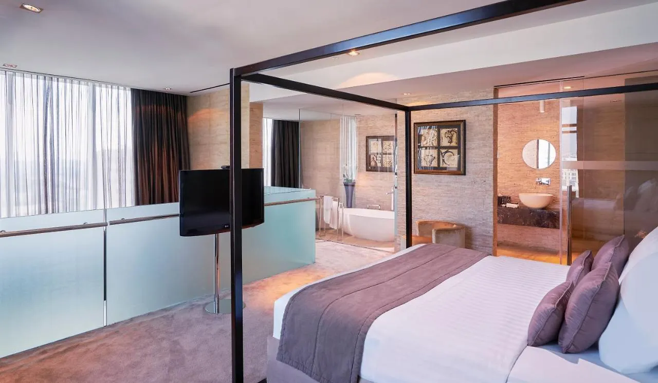 The Canvas Dubai - Mgallery Hotel Collection