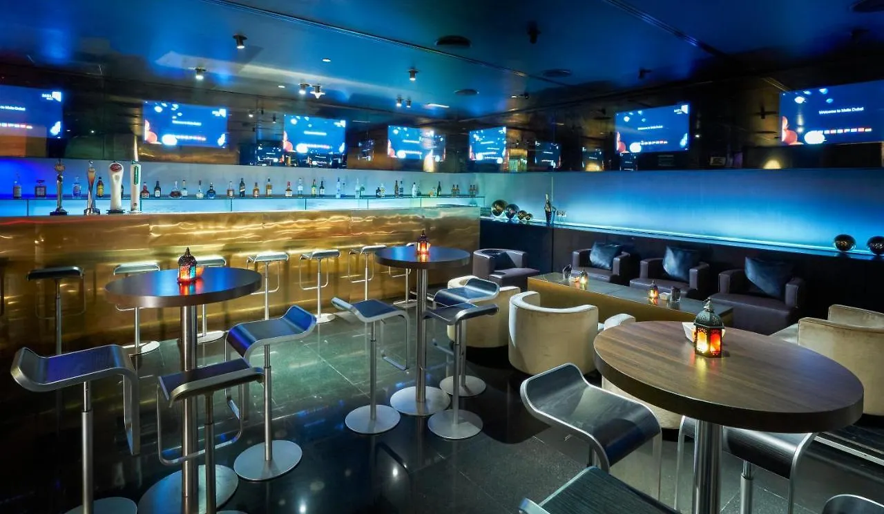 The Canvas Dubai - Mgallery Hotel Collection
