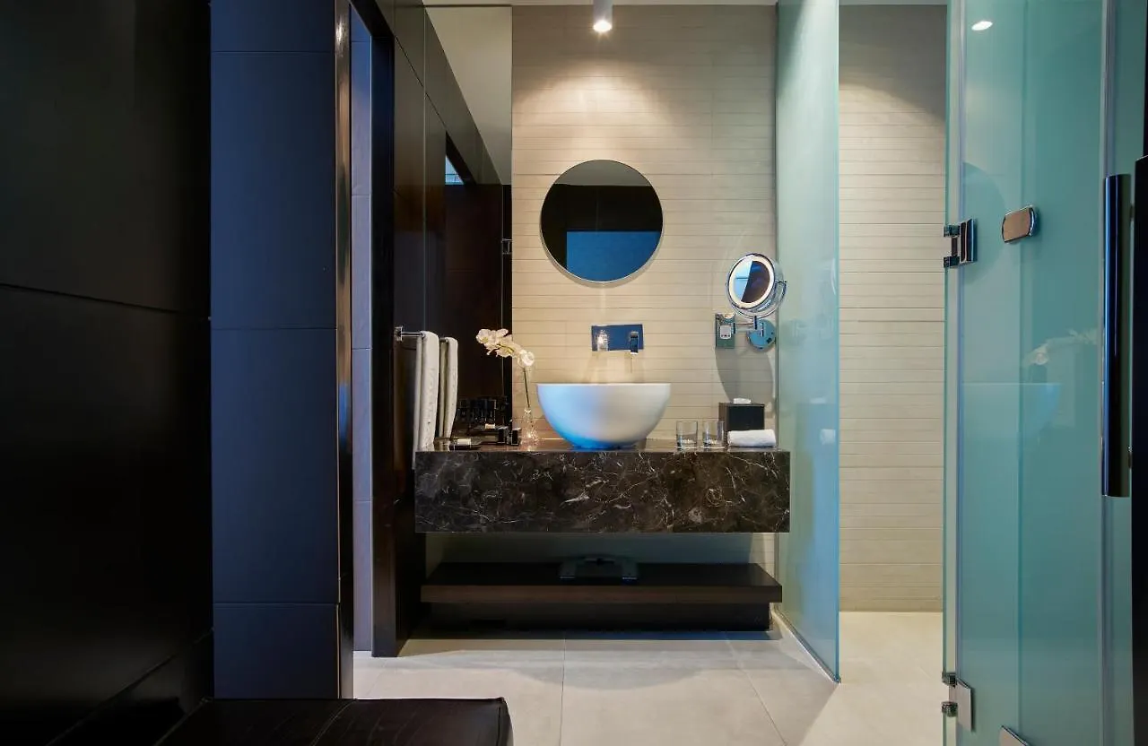 The Canvas Dubai - Mgallery Hotel Collection 5*,
