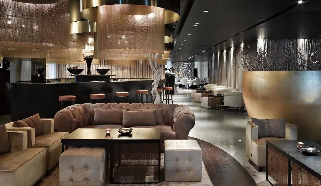 The Canvas Dubai - Mgallery Hotel Collection