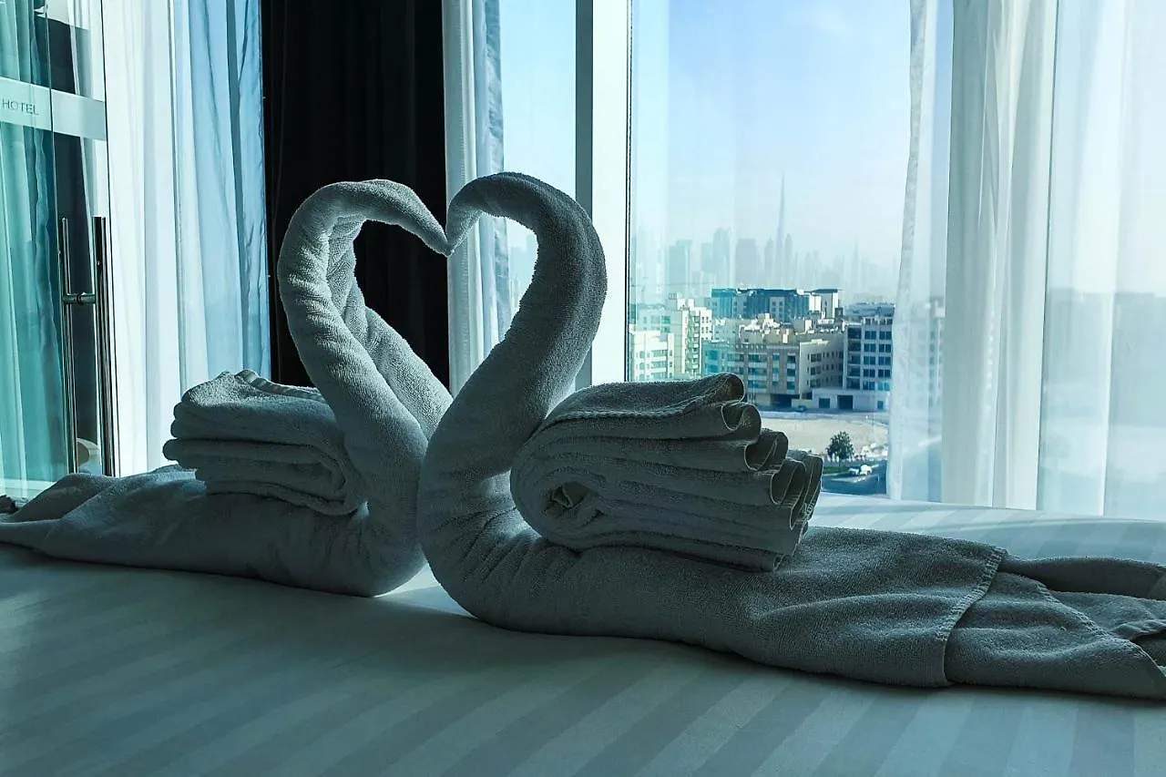The Canvas Dubai - Mgallery Hotel Collection