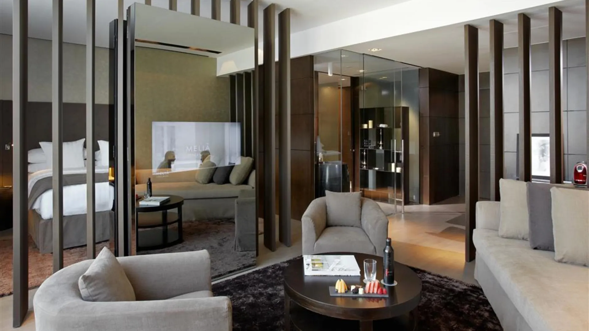The Canvas Dubai - Mgallery Hotel Collection 5*,