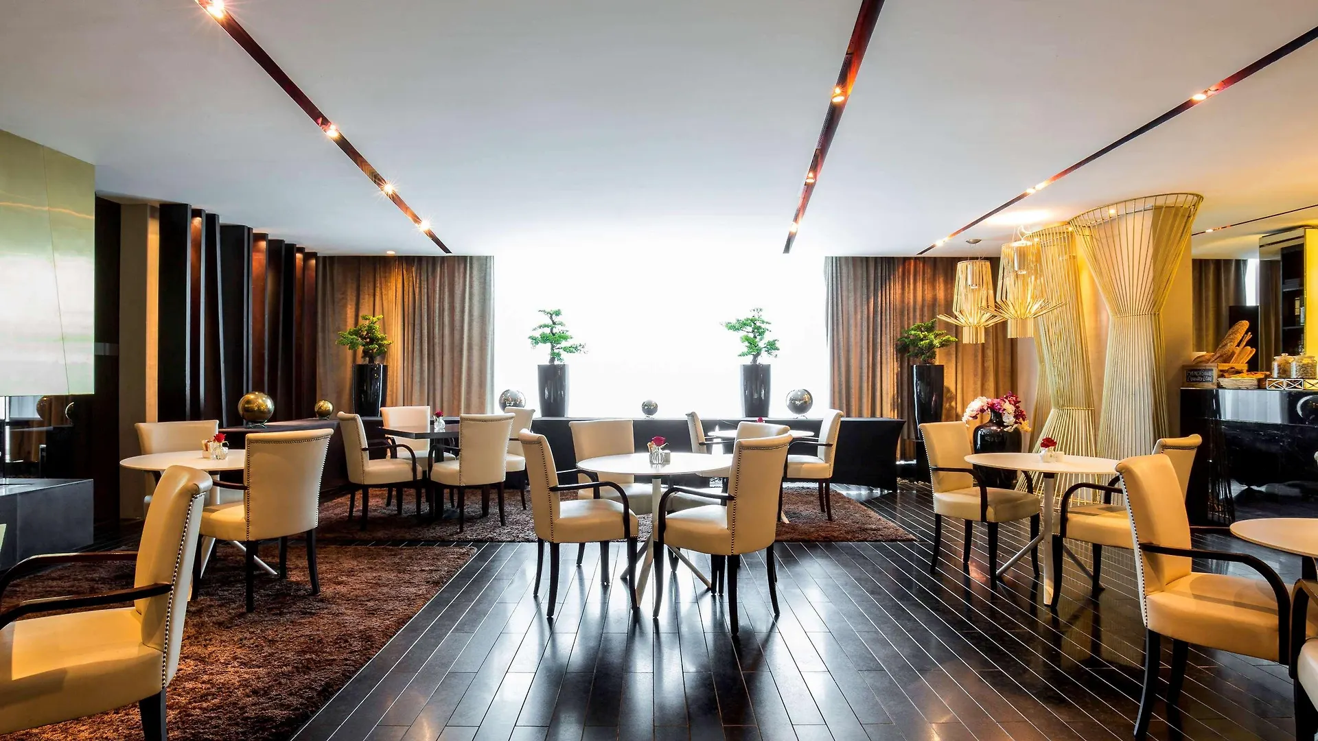 The Canvas Dubai - Mgallery Hotel Collection