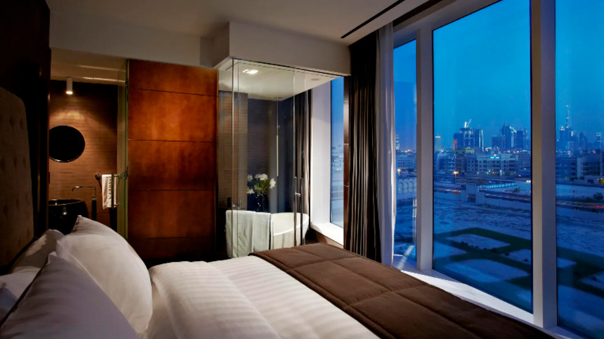 The Canvas Dubai - Mgallery Hotel Collection United Arab Emirates