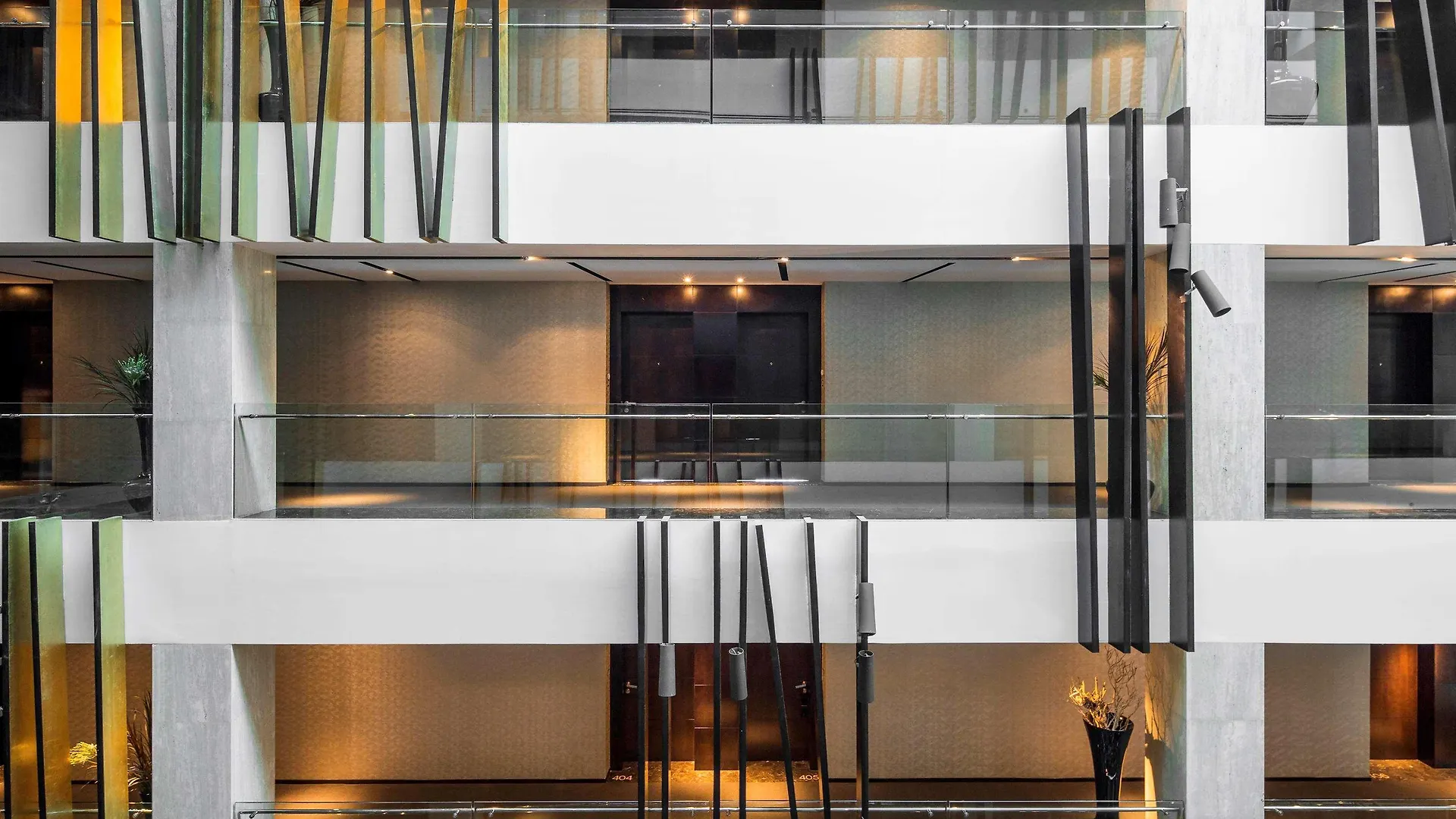 The Canvas Dubai - Mgallery Hotel Collection 5*,  United Arab Emirates
