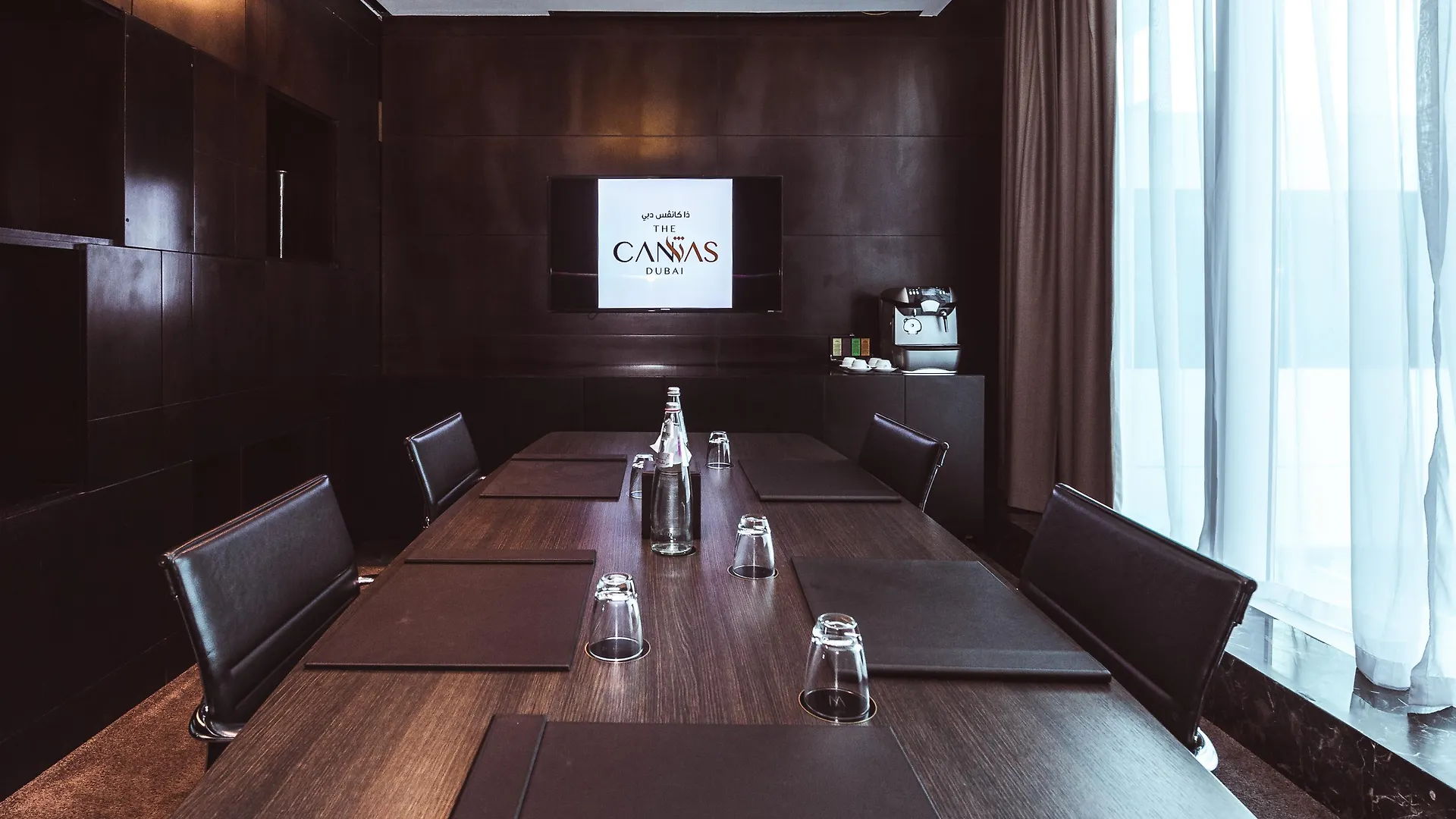 The Canvas Dubai - Mgallery Hotel Collection
