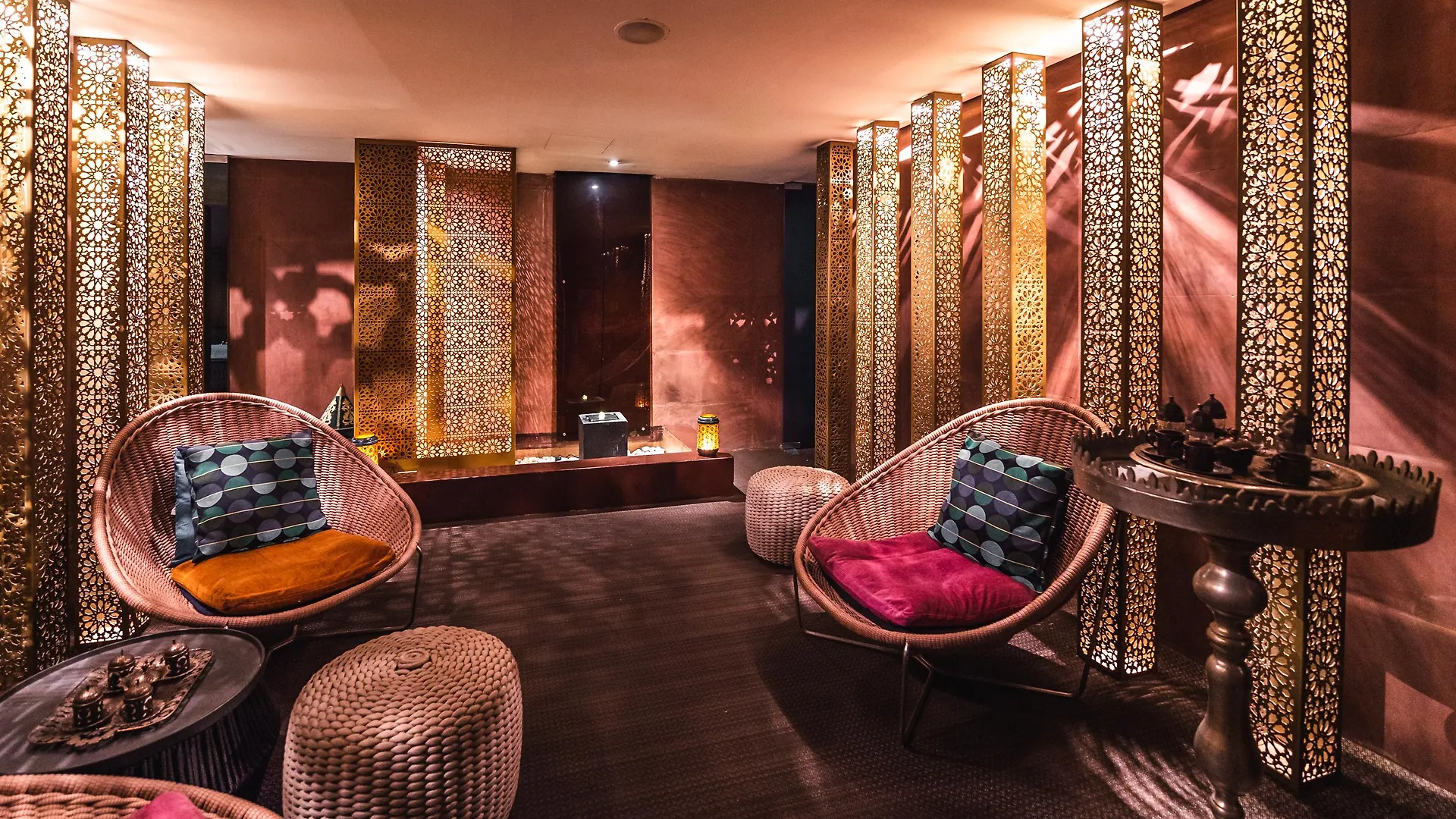 The Canvas Dubai - Mgallery Hotel Collection