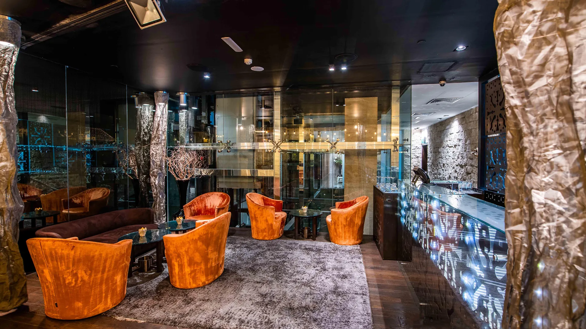 The Canvas Dubai - Mgallery Hotel Collection