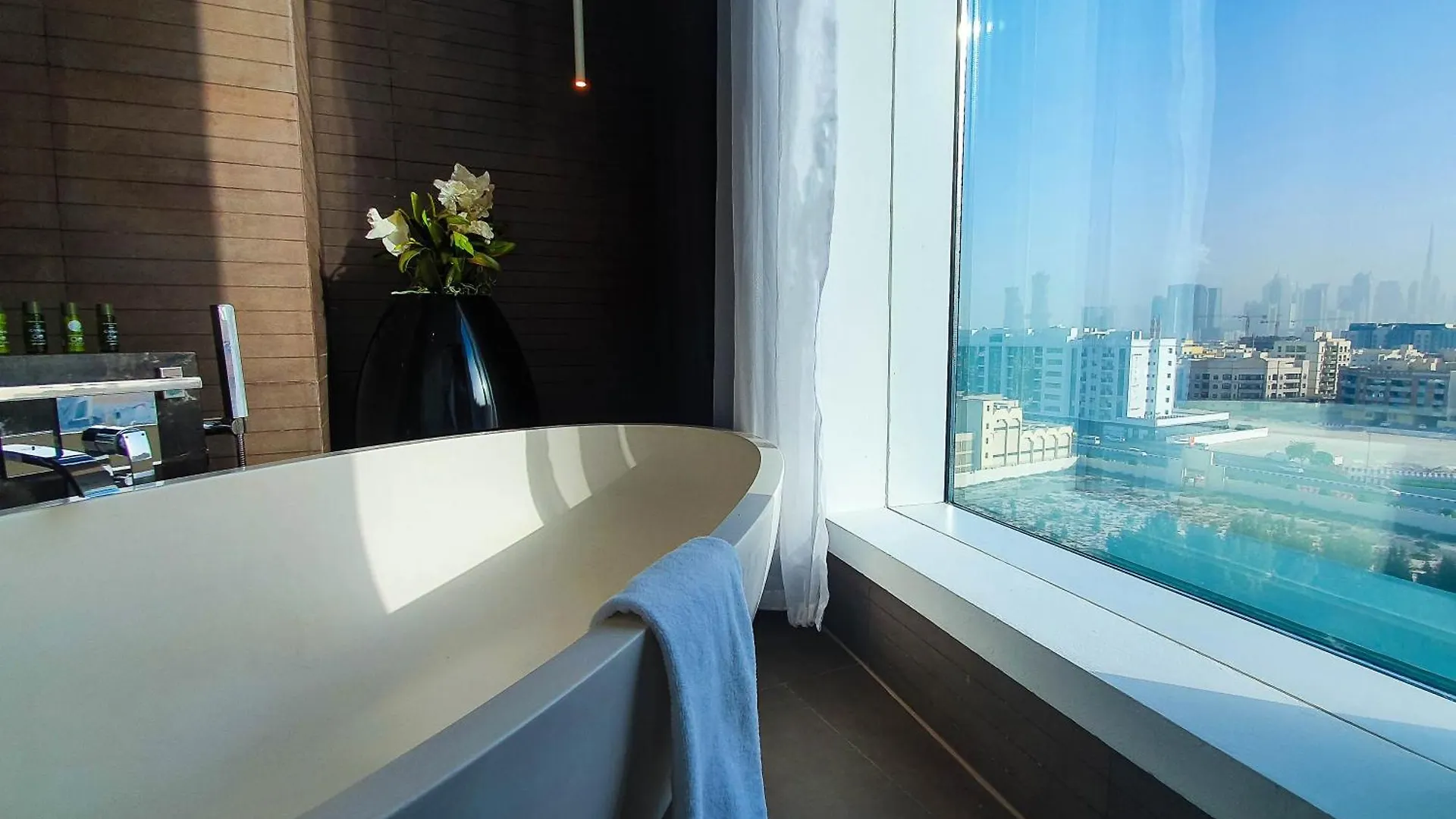 The Canvas Dubai - Mgallery Hotel Collection