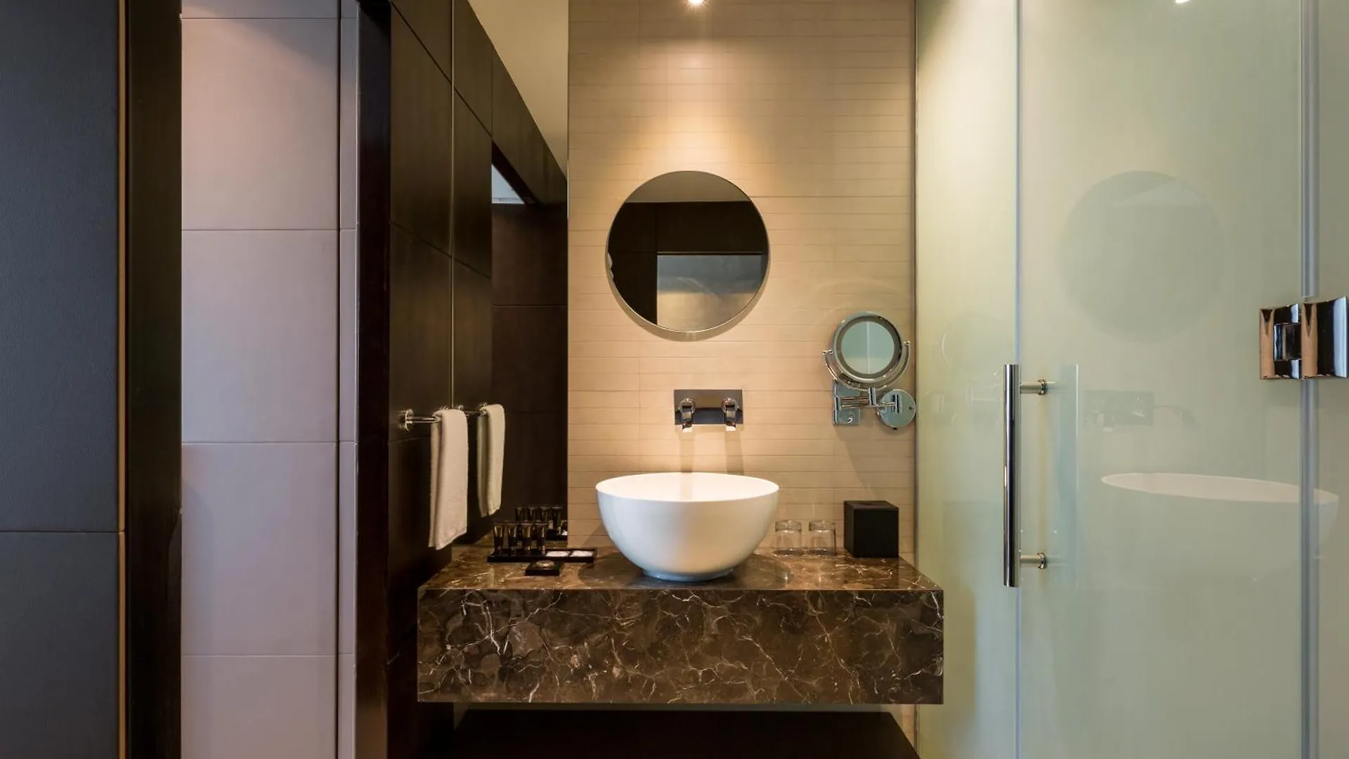 The Canvas Dubai - Mgallery Hotel Collection