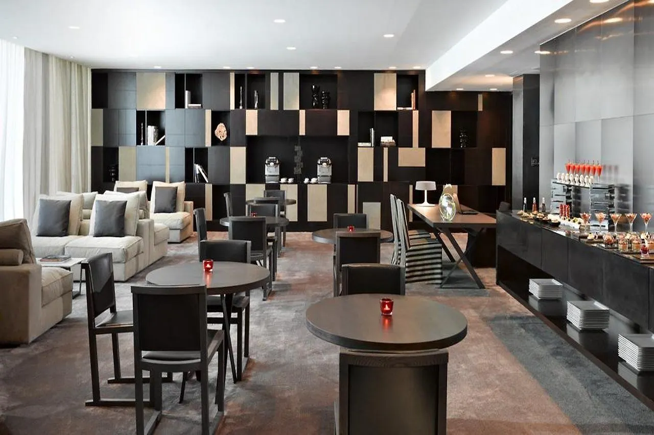The Canvas Dubai - Mgallery Hotel Collection Zjednoczone Emiraty Arabskie