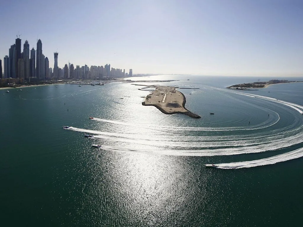 The Canvas Dubai - Mgallery Hotel Collection 5*,  Zjednoczone Emiraty Arabskie